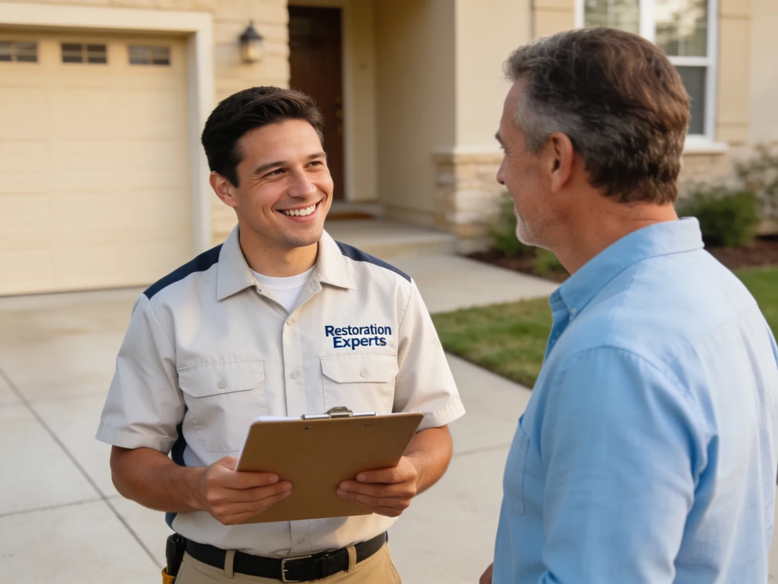 Water Damage Cleanup Bellmawr, NJ FAQs